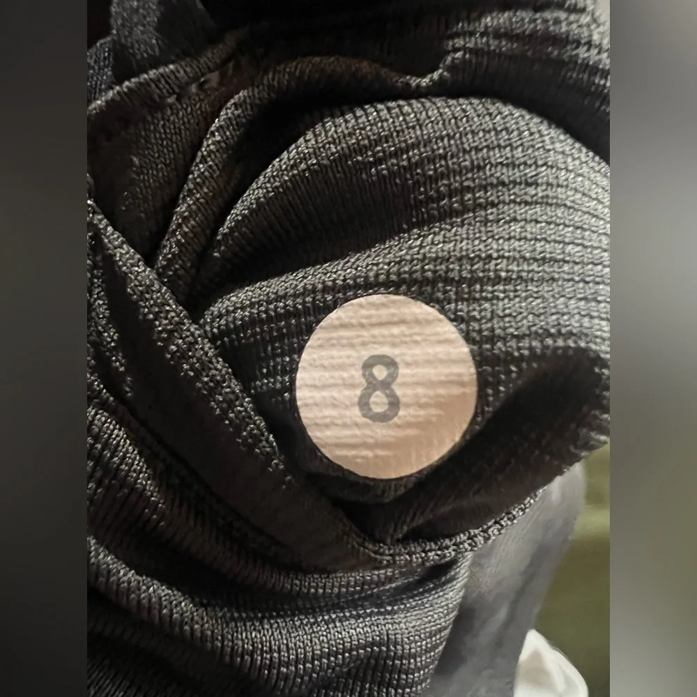 lululemon athletica when we